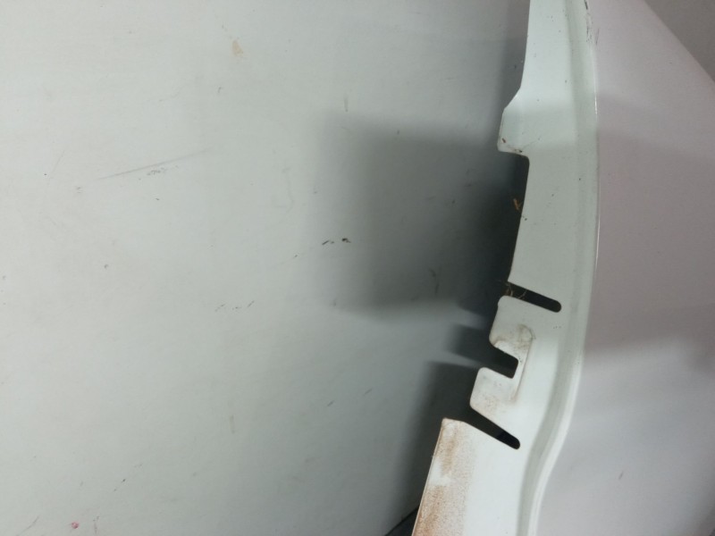 Recambio de aleta delantera derecha para citroën berlingo / berlingo first furgoneta/monovolumen (m_) 1.6 hdi 75 (mb9hw) referen