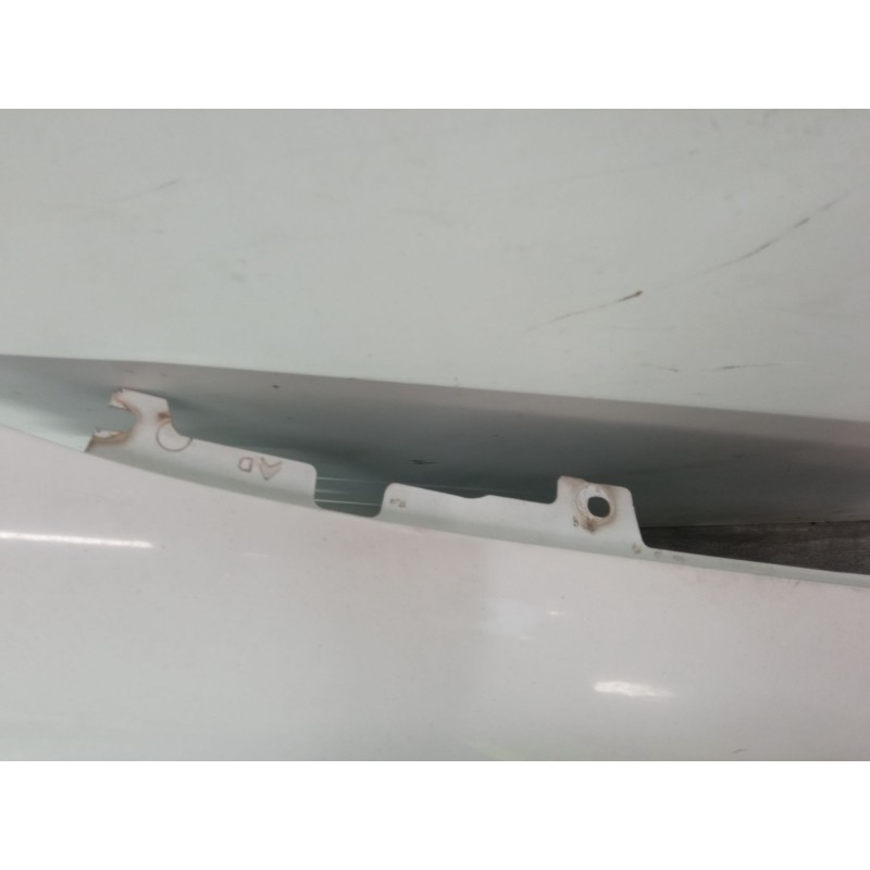 Recambio de aleta delantera derecha para citroën berlingo / berlingo first furgoneta/monovolumen (m_) 1.6 hdi 75 (mb9hw) referen