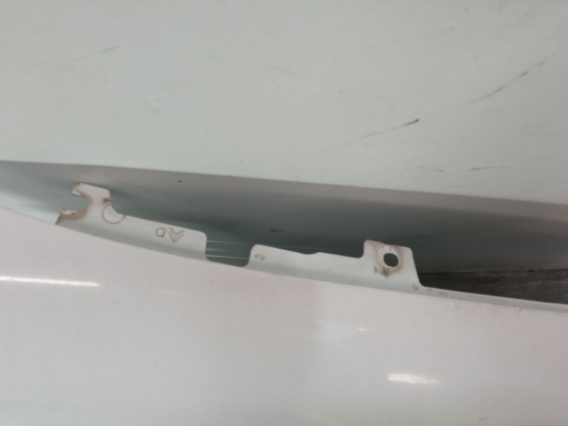 Recambio de aleta delantera derecha para citroën berlingo / berlingo first furgoneta/monovolumen (m_) 1.6 hdi 75 (mb9hw) referen