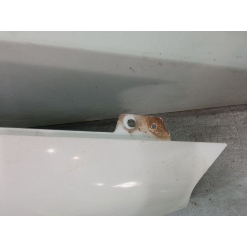 Recambio de aleta delantera derecha para citroën berlingo / berlingo first furgoneta/monovolumen (m_) 1.6 hdi 75 (mb9hw) referen