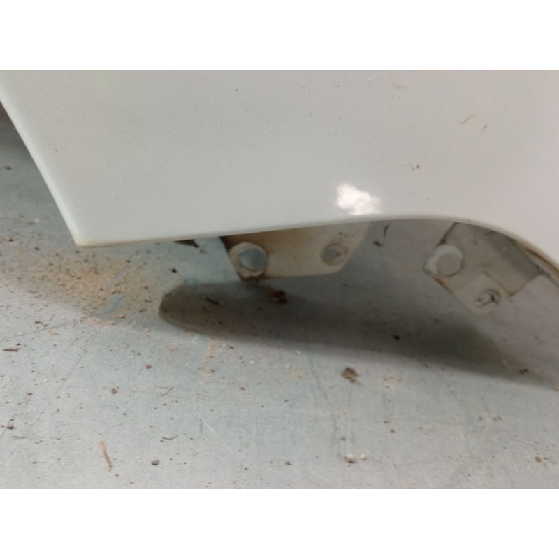 Recambio de aleta delantera derecha para citroën berlingo / berlingo first furgoneta/monovolumen (m_) 1.6 hdi 75 (mb9hw) referen