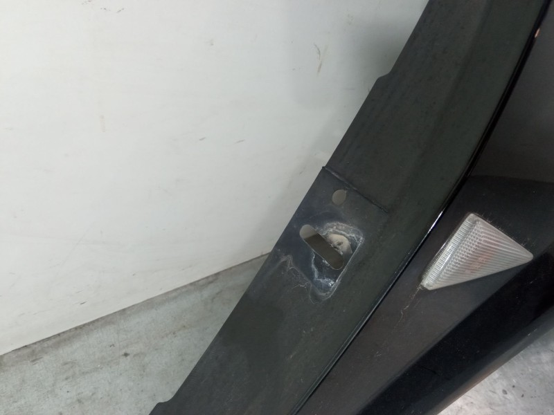 Recambio de aleta delantera derecha para renault megane ii coupé-cabriolet (em0/1_) 1.5 dci (em1e) referencia OEM IAM   