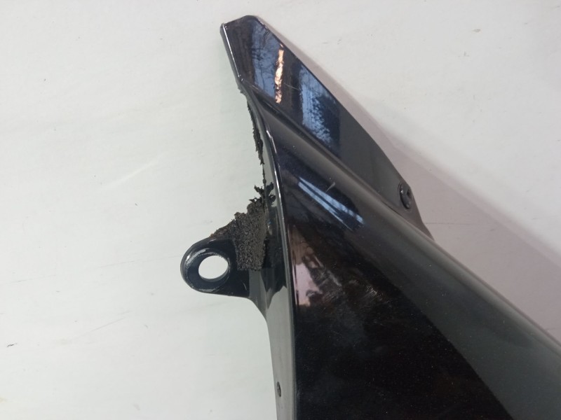 Recambio de aleta delantera derecha para renault megane ii coupé-cabriolet (em0/1_) 1.5 dci (em1e) referencia OEM IAM   