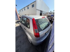 ford fiesta v (jh_, jd_) del año 2003 2