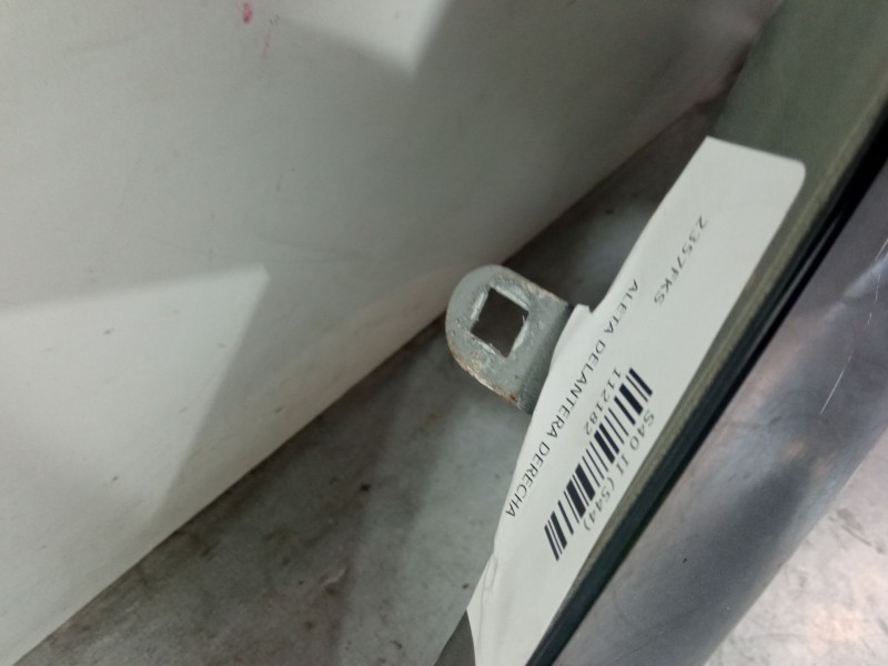 Recambio de aleta delantera derecha para volvo s40 ii (544) 1.8 referencia OEM IAM   