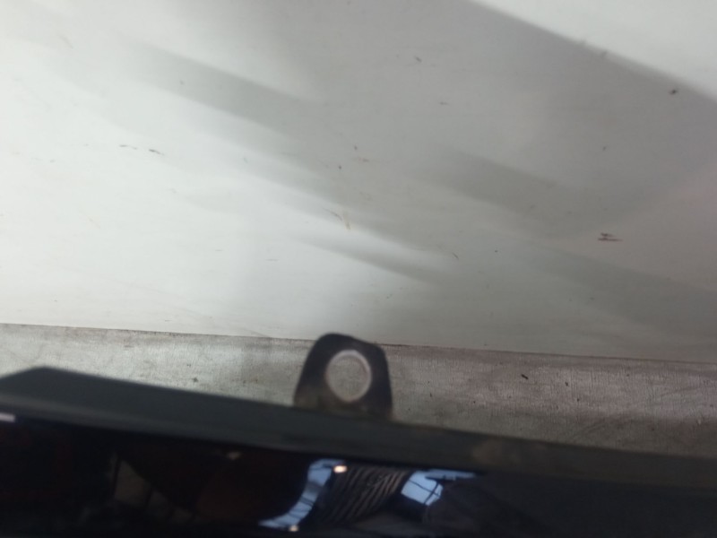 Recambio de aleta delantera derecha para volvo s40 ii (544) 1.8 referencia OEM IAM   