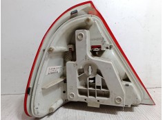 Recambio de piloto trasero derecho para mercedes-benz clase c (w202) c 250 d (202.125) referencia OEM IAM    2