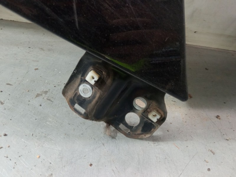 Recambio de aleta delantera derecha para volvo s40 ii (544) 1.8 referencia OEM IAM   