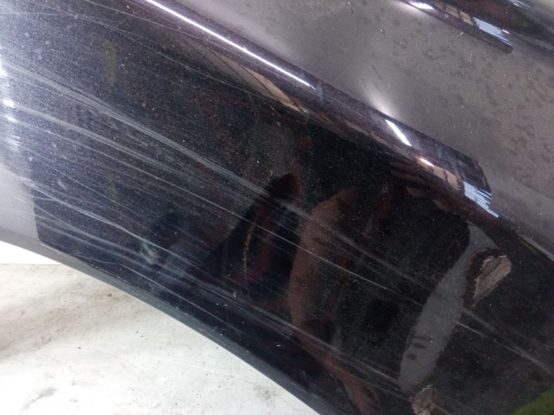 Recambio de aleta delantera derecha para volvo s40 ii (544) 1.8 referencia OEM IAM   