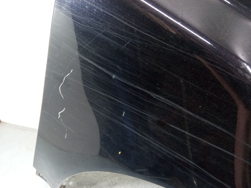 Recambio de aleta delantera derecha para volvo s40 ii (544) 1.8 referencia OEM IAM   