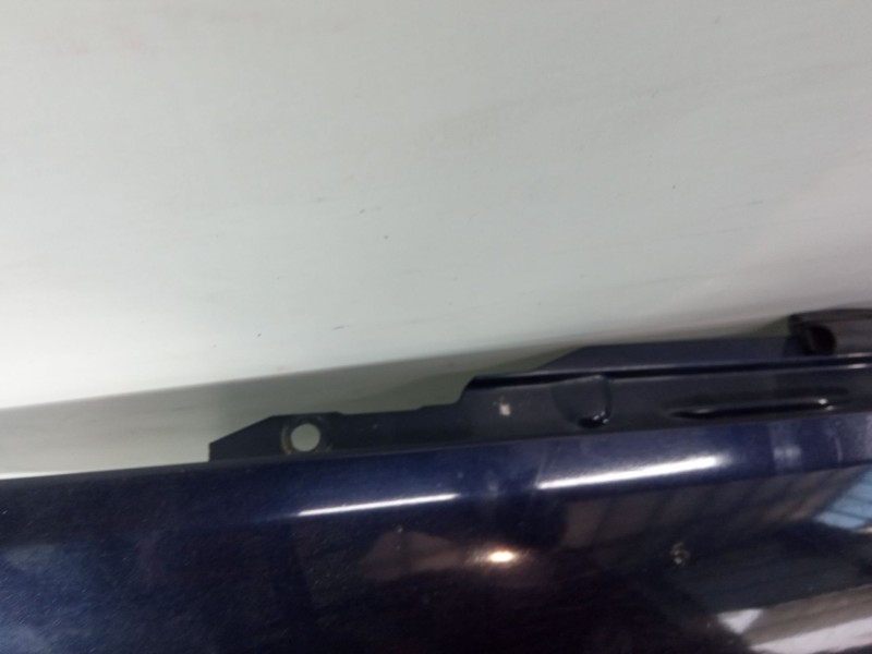 Recambio de aleta delantera derecha para audi a6 c5 avant (4b5, 4b6) 4.2 quattro referencia OEM IAM   