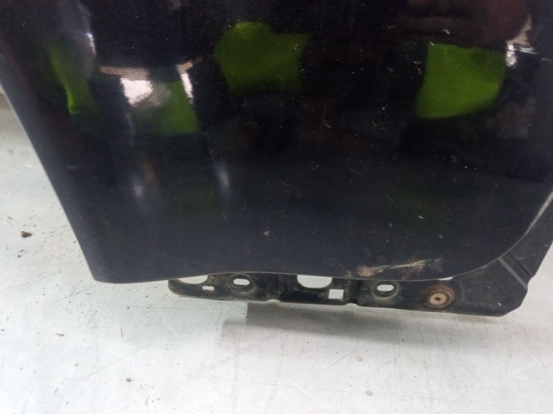 Recambio de aleta delantera derecha para audi a6 c5 avant (4b5, 4b6) 4.2 quattro referencia OEM IAM   