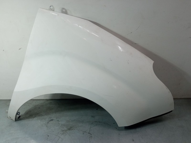 Recambio de aleta delantera derecha para fiat doblo caja/chasis (263_) 1.3 d multijet referencia OEM IAM   