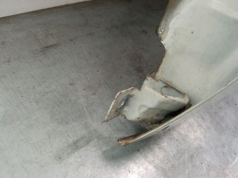 Recambio de aleta delantera derecha para fiat doblo caja/chasis (263_) 1.3 d multijet referencia OEM IAM   