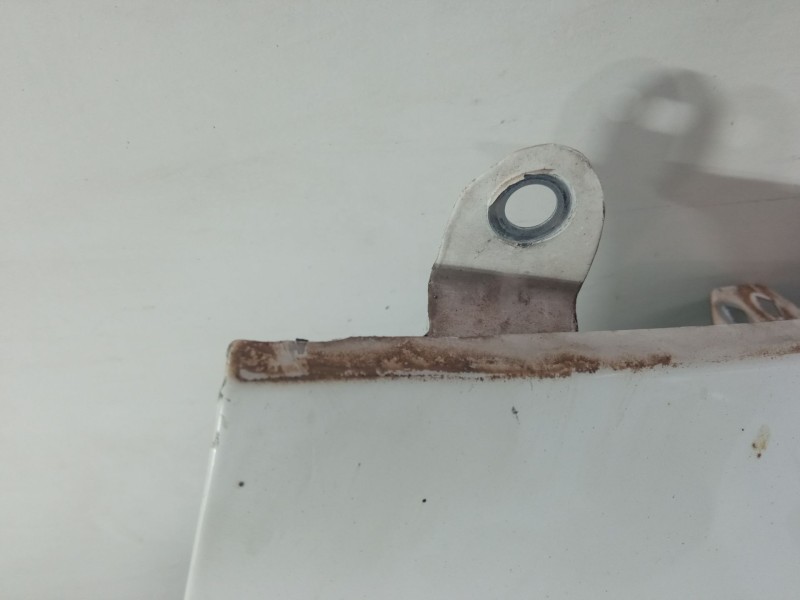 Recambio de aleta delantera derecha para fiat doblo caja/chasis (263_) 1.3 d multijet referencia OEM IAM   