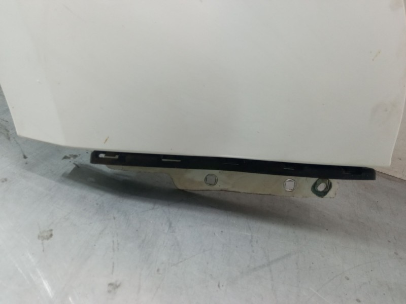 Recambio de aleta delantera derecha para fiat doblo caja/chasis (263_) 1.3 d multijet referencia OEM IAM   