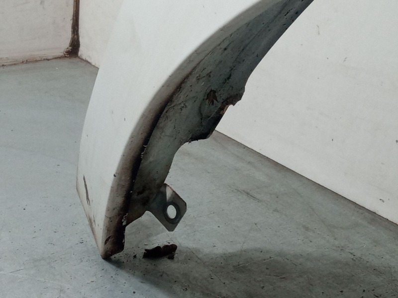 Recambio de aleta delantera derecha para fiat doblo caja/chasis (263_) 1.3 d multijet referencia OEM IAM   