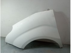 Recambio de aleta delantera izquierda para fiat doblo caja/chasis (263_) 1.3 d multijet referencia OEM IAM   