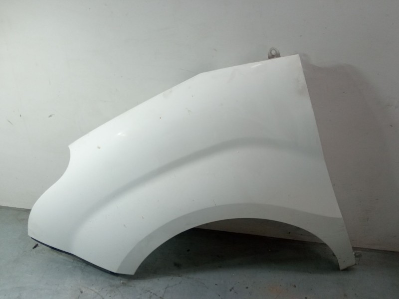 Recambio de aleta delantera izquierda para fiat doblo caja/chasis (263_) 1.3 d multijet referencia OEM IAM   