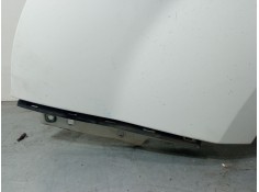 Recambio de aleta delantera izquierda para fiat doblo caja/chasis (263_) 1.3 d multijet referencia OEM IAM    2