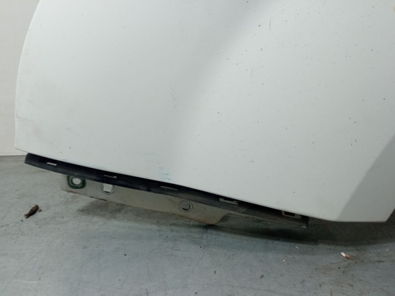 Recambio de aleta delantera izquierda para fiat doblo caja/chasis (263_) 1.3 d multijet referencia OEM IAM   