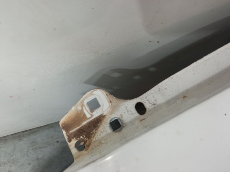 Recambio de aleta delantera izquierda para fiat doblo caja/chasis (263_) 1.3 d multijet referencia OEM IAM   