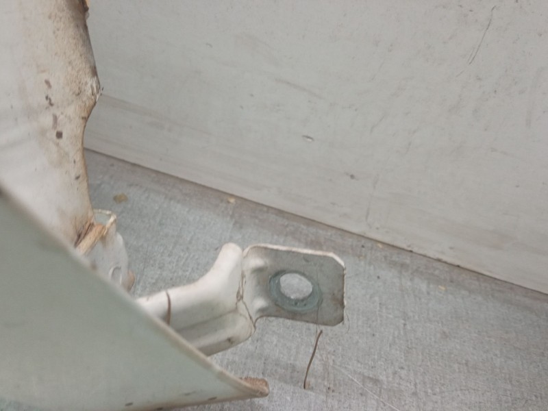 Recambio de aleta delantera izquierda para fiat doblo caja/chasis (263_) 1.3 d multijet referencia OEM IAM   