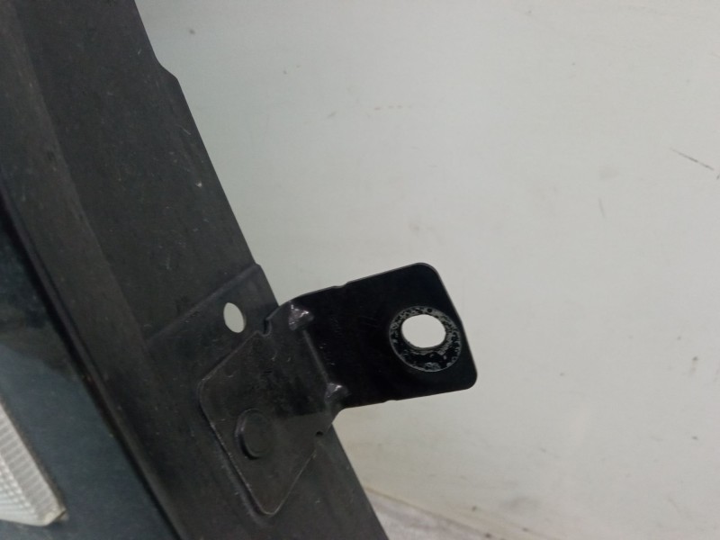 Recambio de aleta delantera izquierda para renault megane ii coupé-cabriolet (em0/1_) 1.5 dci (em1e) referencia OEM IAM   