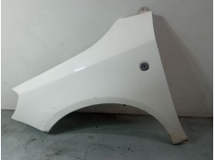 Recambio de aleta delantera izquierda para skoda fabia ii (542) 1.2 12v referencia OEM IAM   