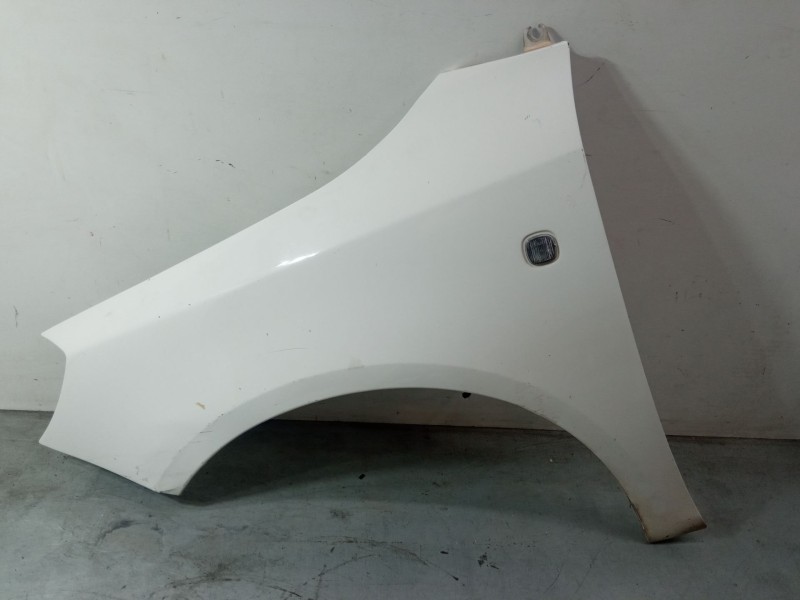 Recambio de aleta delantera izquierda para skoda fabia ii (542) 1.2 12v referencia OEM IAM   