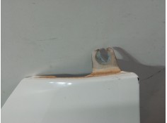 Recambio de aleta delantera izquierda para skoda fabia ii (542) 1.2 12v referencia OEM IAM    2