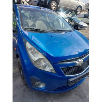CHEVROLET SPARK (M300)