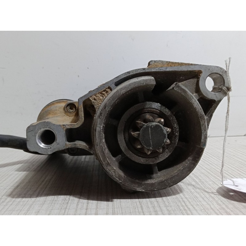 Recambio de motor arranque para volkswagen touareg (7la, 7l6, 7l7) 2.5 r5 tdi referencia OEM IAM 0001123002(003)12V.012911023F  