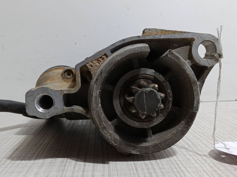 Recambio de motor arranque para volkswagen touareg (7la, 7l6, 7l7) 2.5 r5 tdi referencia OEM IAM 0001123002(003)12V.012911023F  