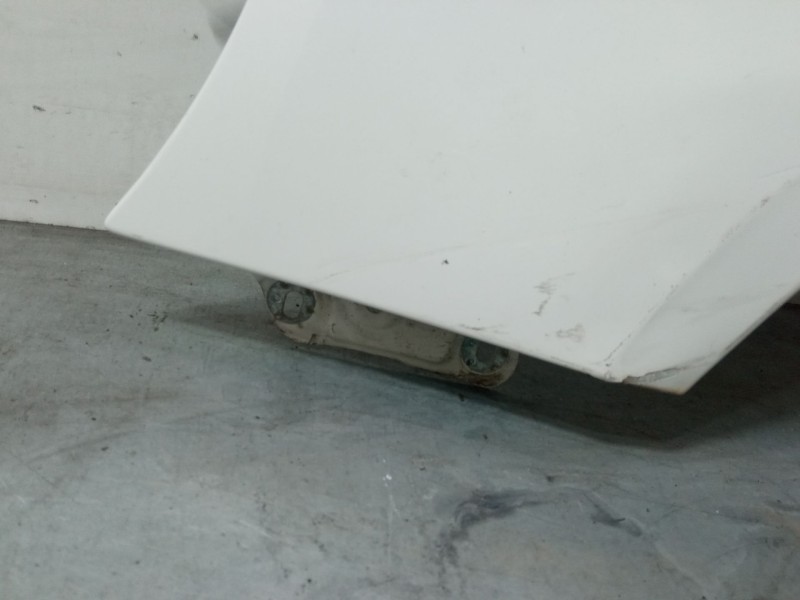 Recambio de aleta delantera izquierda para skoda fabia ii (542) 1.2 12v referencia OEM IAM   