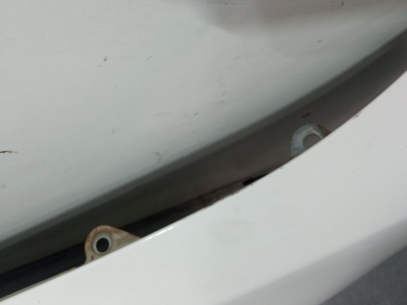 Recambio de aleta delantera izquierda para skoda fabia ii (542) 1.2 12v referencia OEM IAM   