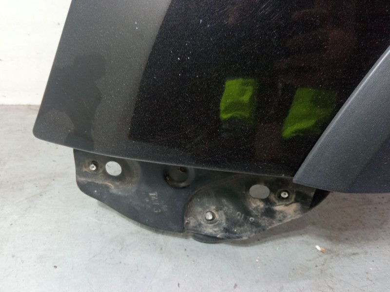 Recambio de aleta delantera izquierda para dacia sandero ii (b8_) tce 90 (b8m1, b8ma) referencia OEM IAM   