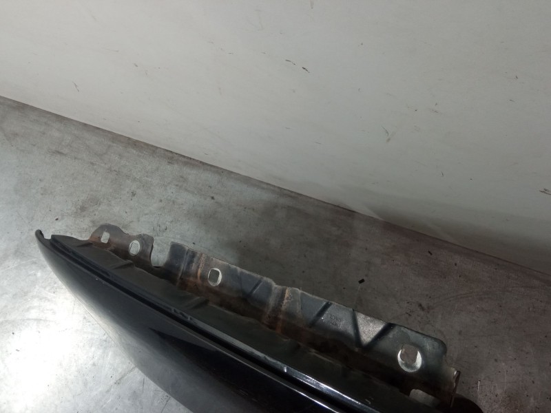 Recambio de aleta delantera izquierda para dacia sandero ii (b8_) tce 90 (b8m1, b8ma) referencia OEM IAM   