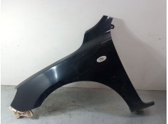 Recambio de aleta delantera izquierda para mazda 3 (bk) 2.0 mzr-cd (bk14) referencia OEM IAM   