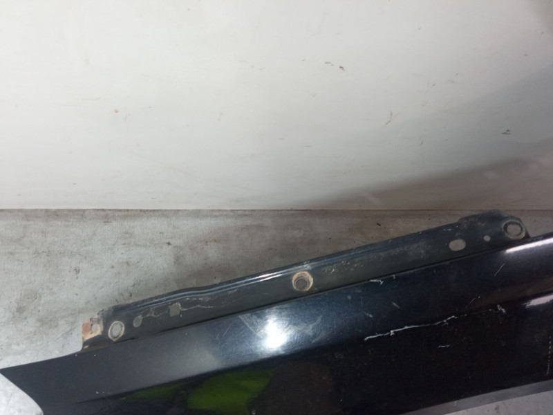 Recambio de aleta delantera izquierda para mazda 3 (bk) 2.0 mzr-cd (bk14) referencia OEM IAM   