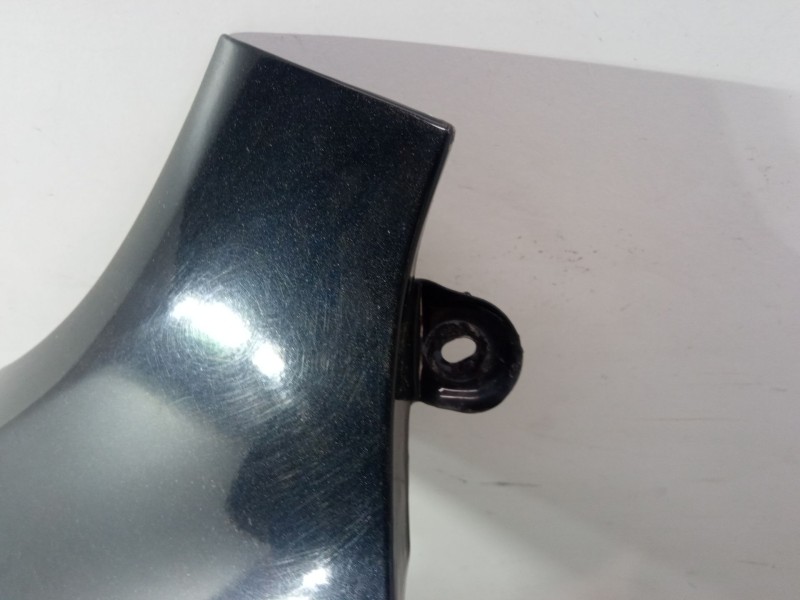 Recambio de aleta delantera izquierda para mazda 3 (bk) 2.0 mzr-cd (bk14) referencia OEM IAM   