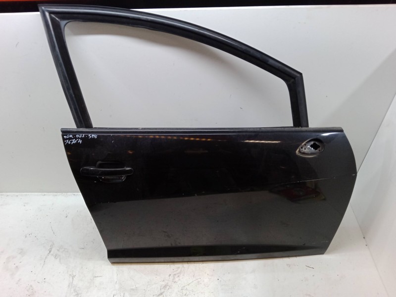 Recambio de puerta delantera derecha para seat ibiza iv sc (6j1, 6p5) 1.4 referencia OEM IAM   