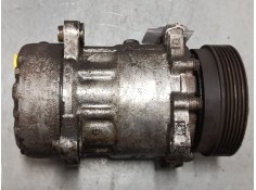 Recambio de compresor a/a para volkswagen new beetle (9c1, 1c1) 1.4 referencia OEM IAM 7M3820803A SD7V16 