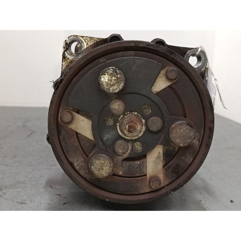 Recambio de compresor a/a para volkswagen new beetle (9c1, 1c1) 1.4 referencia OEM IAM 7M3820803A SD7V16 