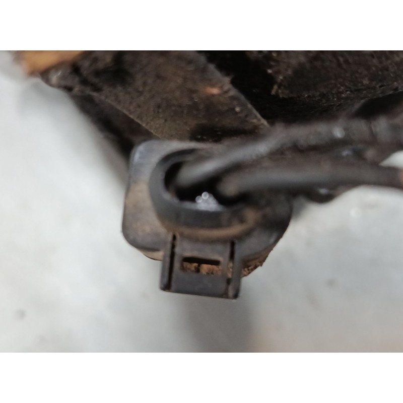 Recambio de compresor a/a para volkswagen new beetle (9c1, 1c1) 1.4 referencia OEM IAM 7M3820803A SD7V16 