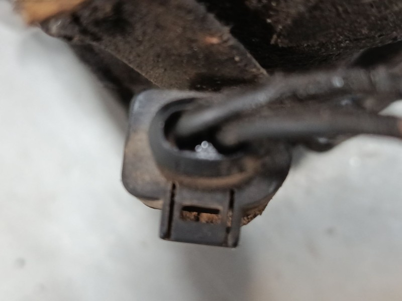 Recambio de compresor a/a para volkswagen new beetle (9c1, 1c1) 1.4 referencia OEM IAM 7M3820803A SD7V16 