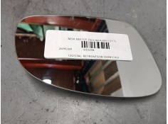 Recambio de cristal retrovisor derecho para volkswagen new beetle (9c1, 1c1) 1.4 referencia OEM IAM   