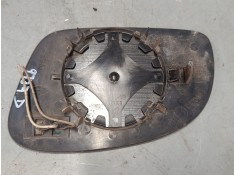 Recambio de cristal retrovisor derecho para volkswagen new beetle (9c1, 1c1) 1.4 referencia OEM IAM    2