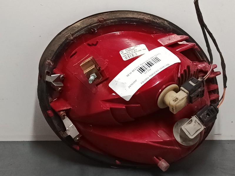 Recambio de piloto trasero derecho para volkswagen new beetle (9c1, 1c1) 1.4 referencia OEM IAM 1C0945096F  