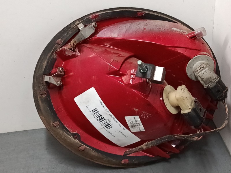 Recambio de piloto trasero izquierdo para volkswagen new beetle (9c1, 1c1) 1.4 referencia OEM IAM 1C0945171  